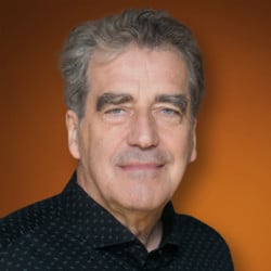 Prof. Dr. med. Hans-Dieter Volk