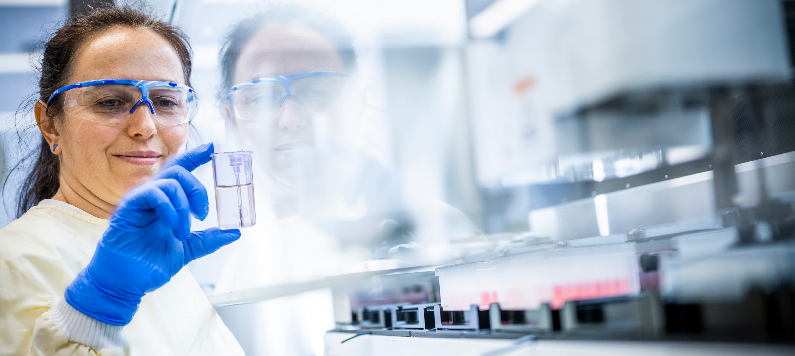 Innovative Technologies