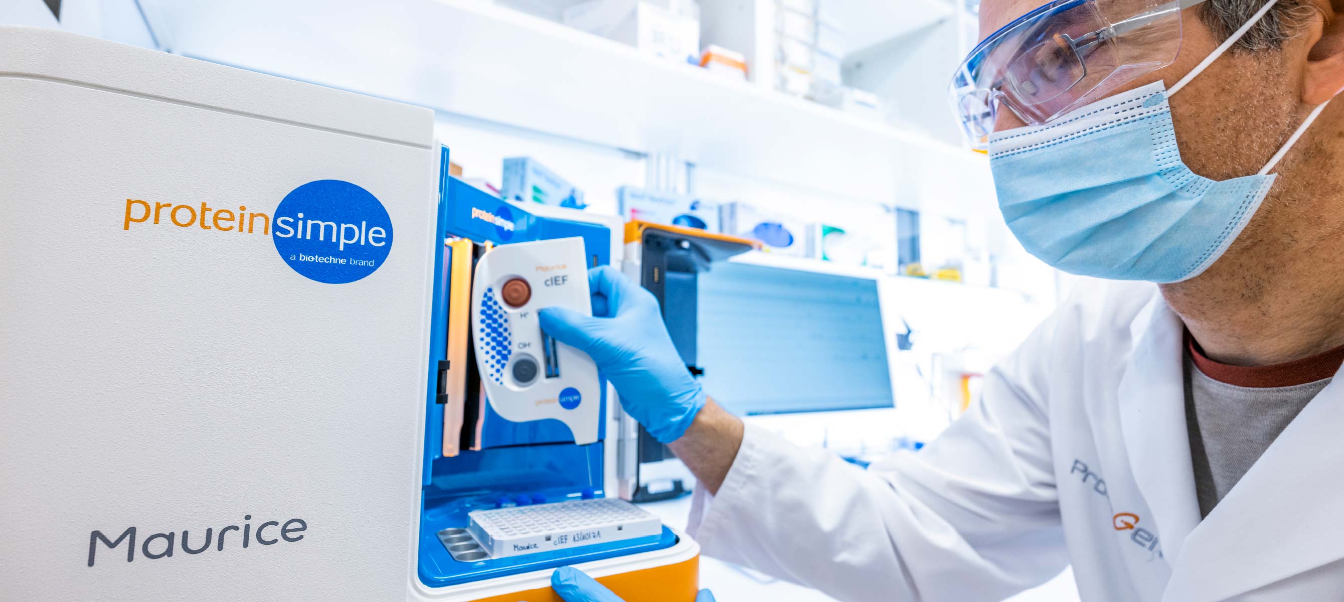 Productivity Increase