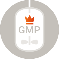 GMP Manufacturing