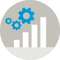 Productivity Increase